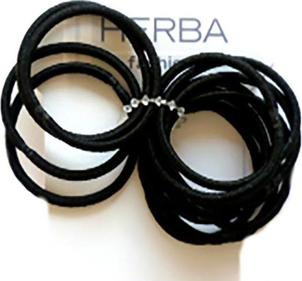 Image du produit Herba liant capillaire (Élastiques à cheveux)