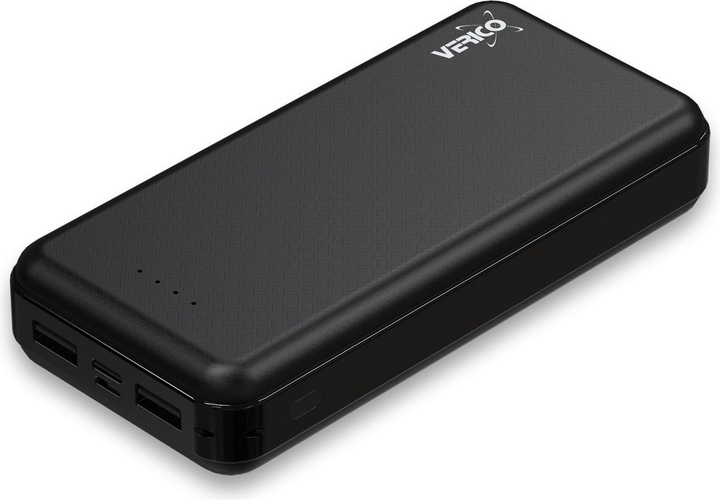 Produktbild Verico Power Guard XL (20000 mAh, 12 W, 74 Wh)