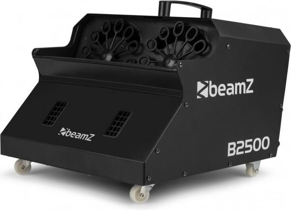 Image du produit BeamZ B2500 (Machine à bulles)