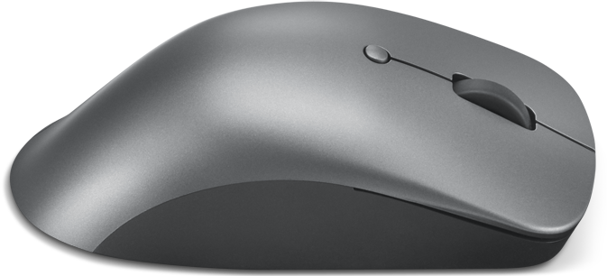 Actual product image Lenovo Professional Bluetooth Mouse (Wireless)