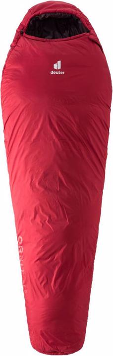 Immagine prodotto Deuter Sacco a pelo Orbit -5° SL (195 cm)