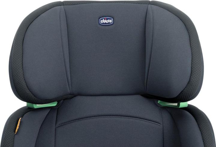 Produktbild Chicco Quizy i-size (Kindersitzerhöhung, ECE R129/i-Size Norm)