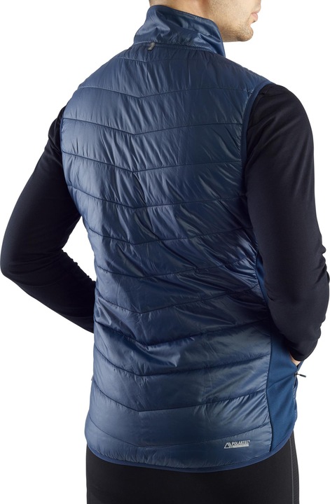 Produktbild Vikingsports Viking Europe Bart Pro Primaloft Weste Herren blau (M)