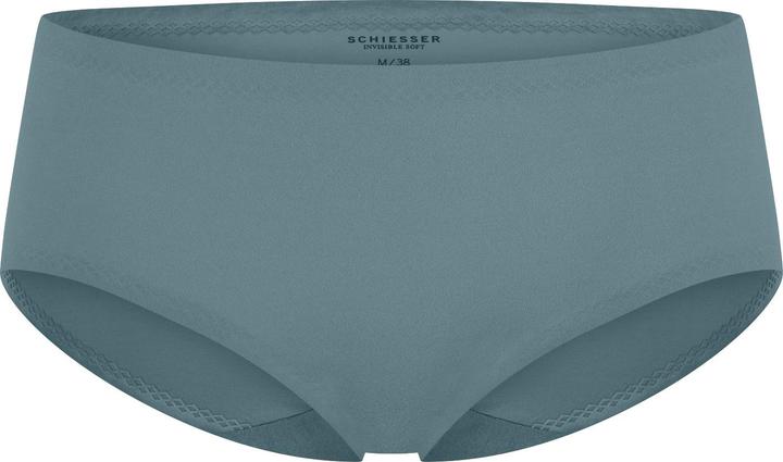 Actual product image Schiesser Panty Invisible Soft (44, Single pack)