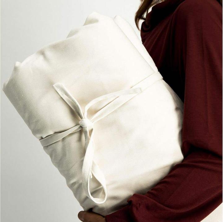 Image du produit Prolana Pad de méditation Zabuton (avec sangles)