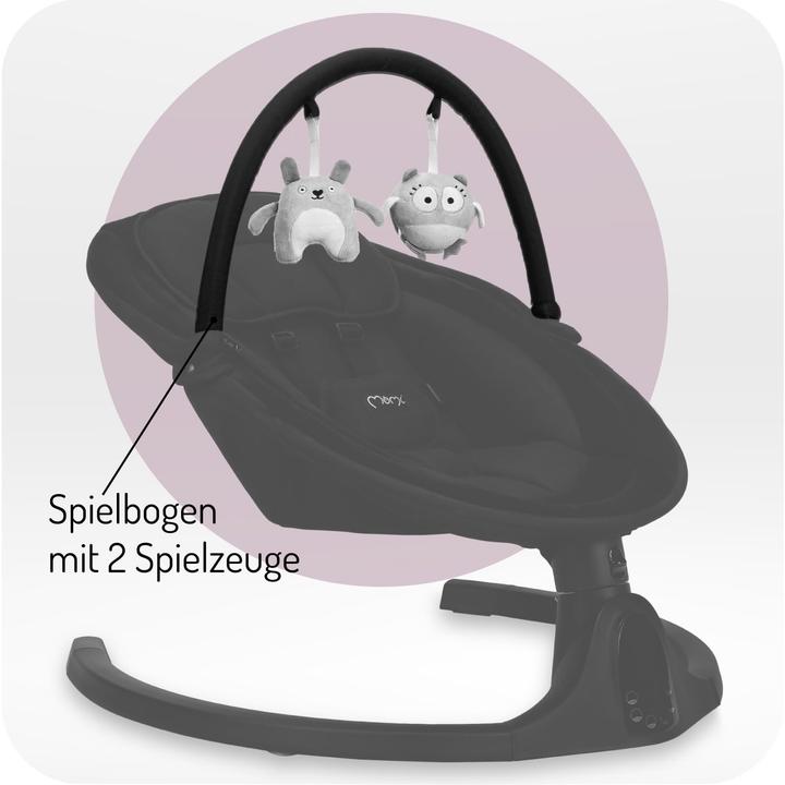 Actual product image MoMi Kenani