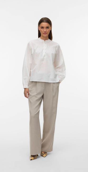 Immagine prodotto Vero Moda Vmiris Ls Top Noos (M)