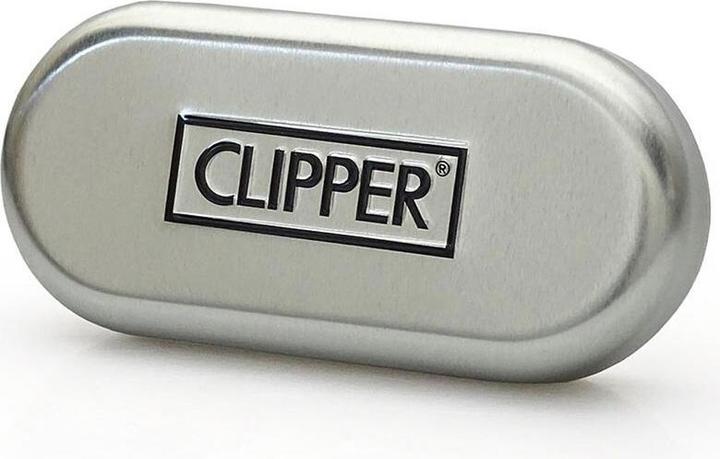 Image du produit Clipper Métal noir dégradé
