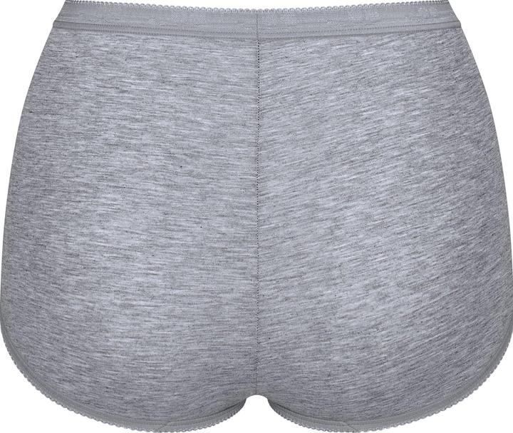 Produktbild Sloggi Basic+ Maxi C4P (52, 4er Pack)