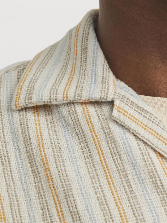 Produktbild Jack & Jones Relaxed Fit Hemd Hemd (M)