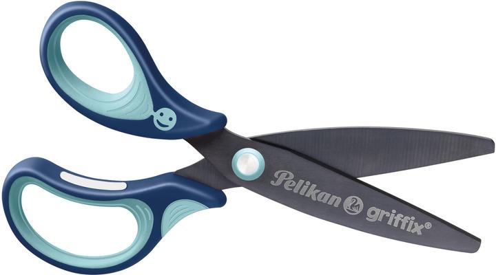 Image du produit Pelikan GRIFFIX - Ciseaux (14 cm)