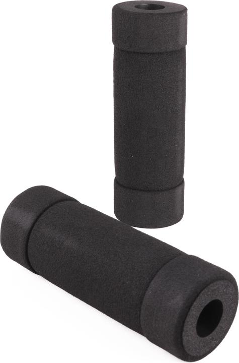Image du produit Benson Poignées de vélo mousse 125 mm