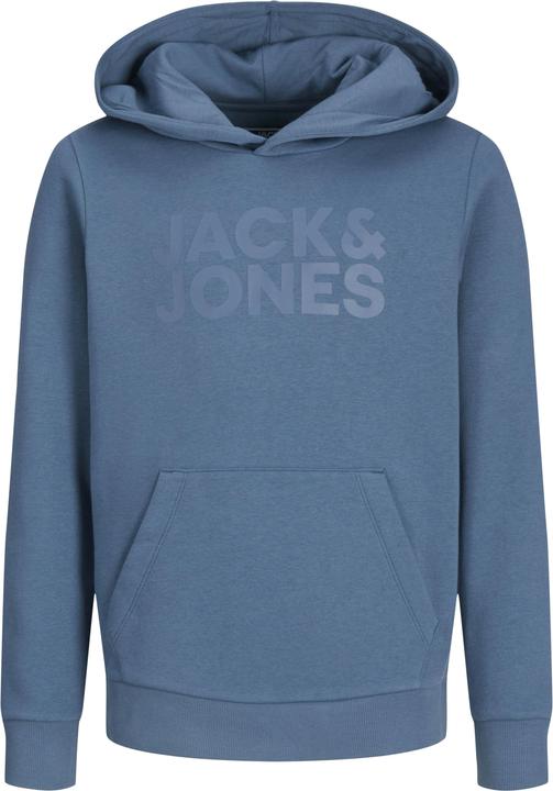 Immagine prodotto Jack & Jones Jjecorp Logo Cappuccio Sudore Noos Jnr (140)