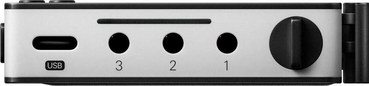 Produktbild Teenage Engineering TP-7 (Handheld)