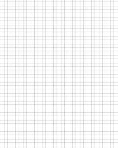 Produktbild BüroLine Schulheft ohne Rand, E5, Kariert, 20 Stück (17.5 x 22 cm, Kariert)