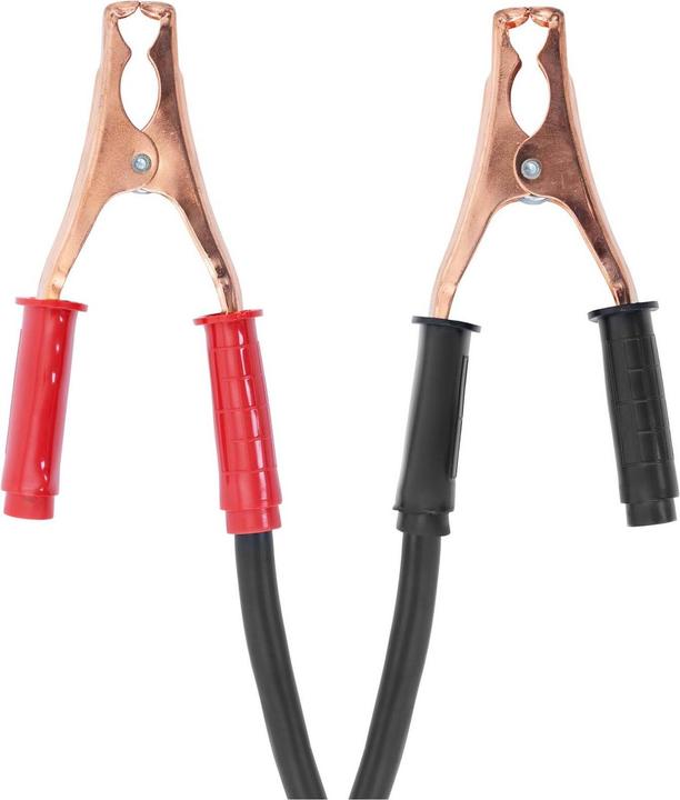 Produktbild MSW Auto Batterieladegerät (12V, 24V, 100 A)