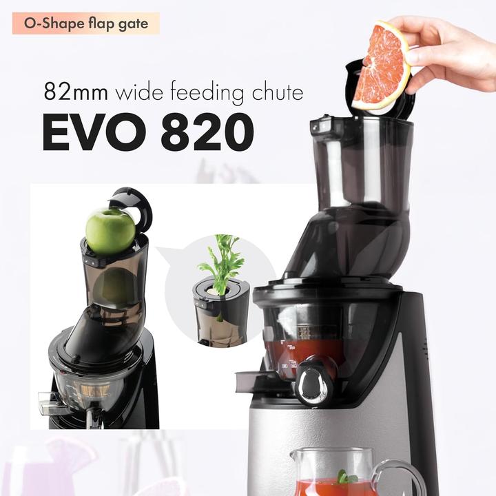 Produktbild Kuvings EVO820