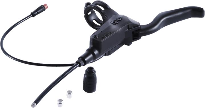 Actual product image Egret Brake lever left (PRO, X)