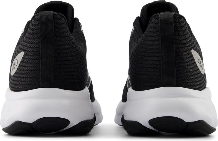 Produktbild New Balance 460 Dames Sportschoenen - BLACK (37)