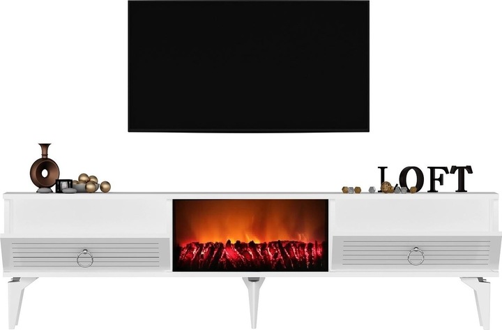 Produktbild Kalune Design Arona (150 x 44.5 x 29.5 cm)