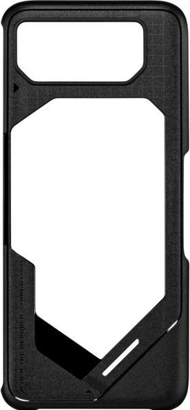 Produktbild ASUS ROG Phone 6D Ultimate (512 GB, Space Gray, 6.78", Dual SIM, 50 Mpx, 5G)