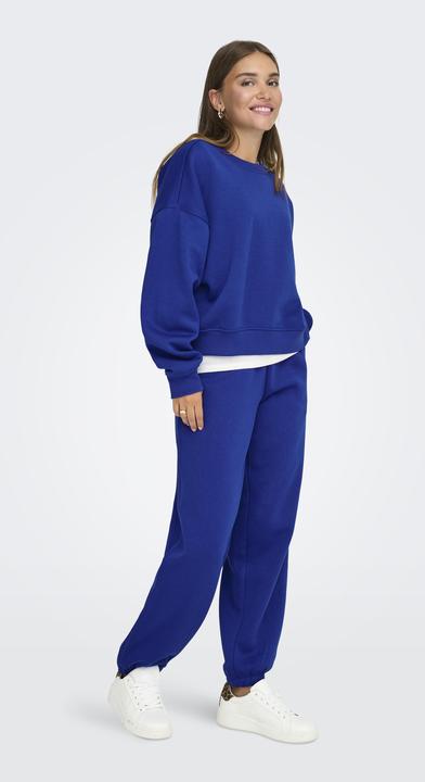 Produktbild Only Onlbest Cuff Pant Swt Noos (M)