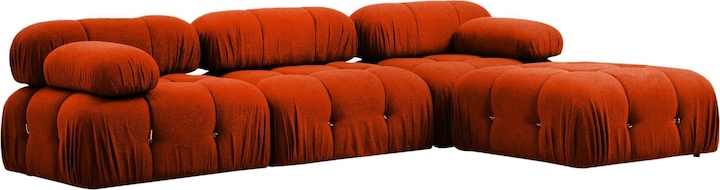 Produktbild Atelier del Sofa Bubble (Ecksofa)