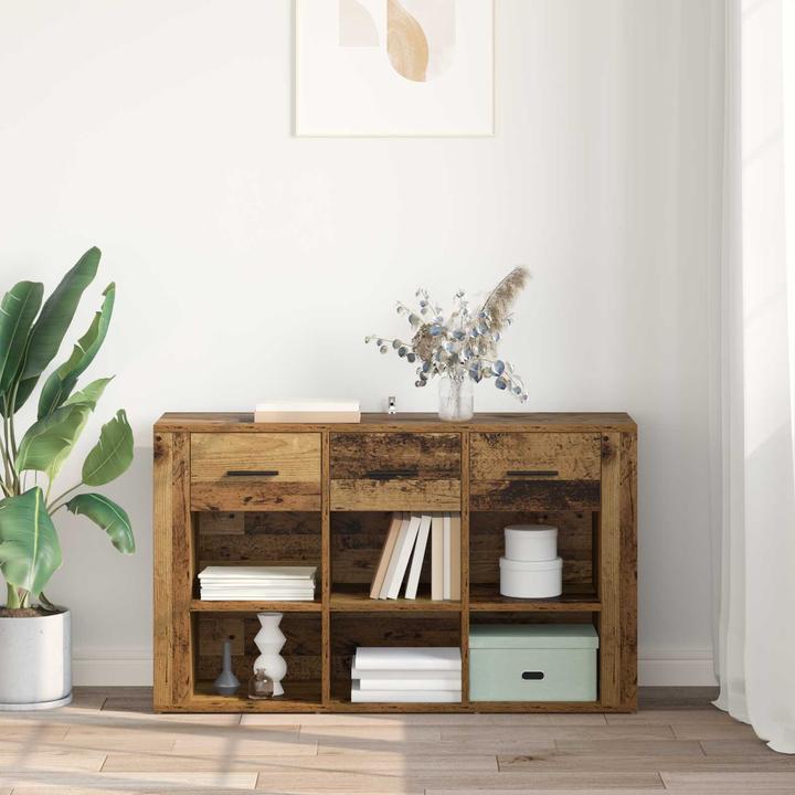 Produktbild vidaXL Sideboard (30 x 100 x 59.50 cm)