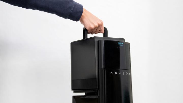 Produktbild Cecotec BreezeCare 4000 Connected (40 m²)