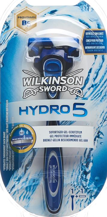 Immagine prodotto Wilkinson Idro 5