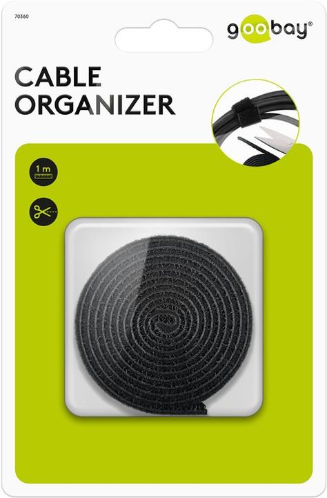 Actual product image Goobay HDMI (Typ A) — HDMI (Typ A) (0.50 m)