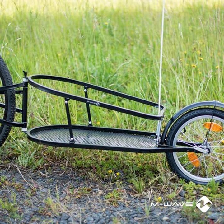 Image du produit M-Wave Stalwart Single 40