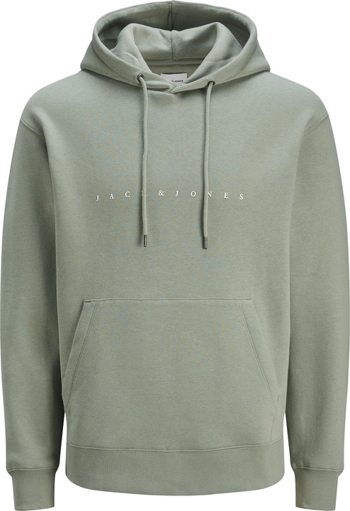 Jack & Jones Jjestar Jj Sweat Hood Noos