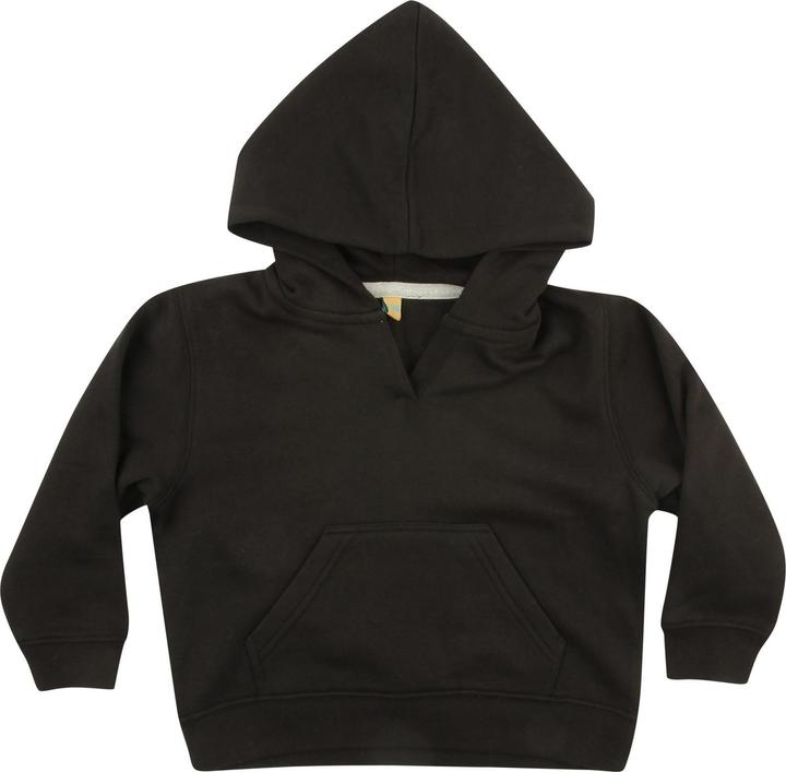 Image du produit Larkwood Veste à capuche pour bébé (80)