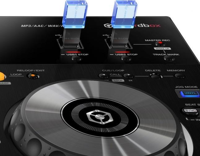 Image du produit Pioneer DJ XDJ-RR