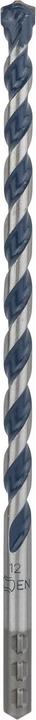 Produktbild Bosch Professional Zubehör Betonbohrer CYL-5, Blue Granite, 12 x 190 x 250 mm (12 mm)