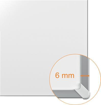 Immagine prodotto Nobo Lavagna magnetica Impression Pro 85 (4 x 117 x 214 cm)