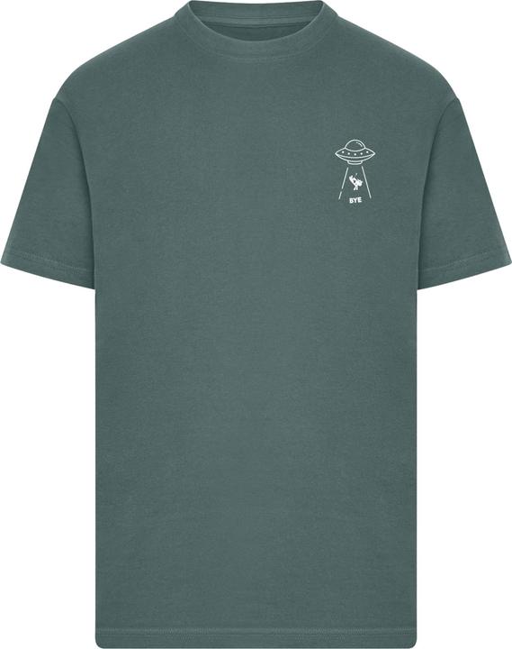 Produktbild MT Ufo Drop Tee X bottlegreen S (S)