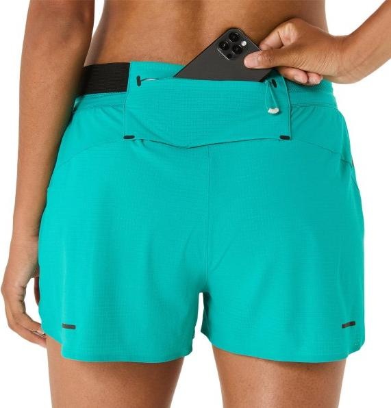 Image du produit ASICS Performance Metarun Split Short Lady (L)