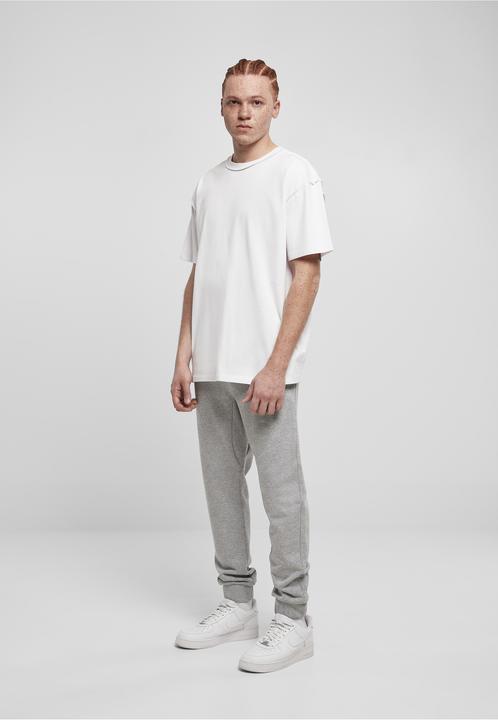 Produktbild Urban Classics Oversized Inside Out Tee - 21141 (M)