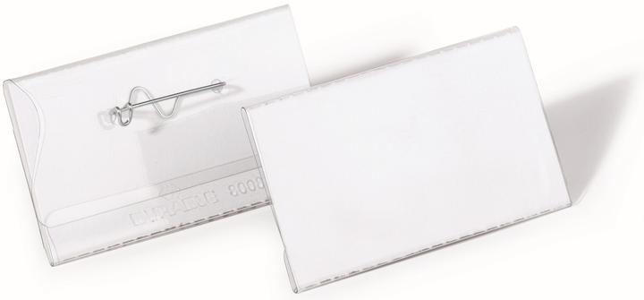 Image du produit Durable Badges d'identification