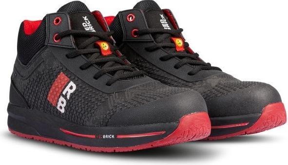 Produktbild Redbrick Comet High (S3, 47)