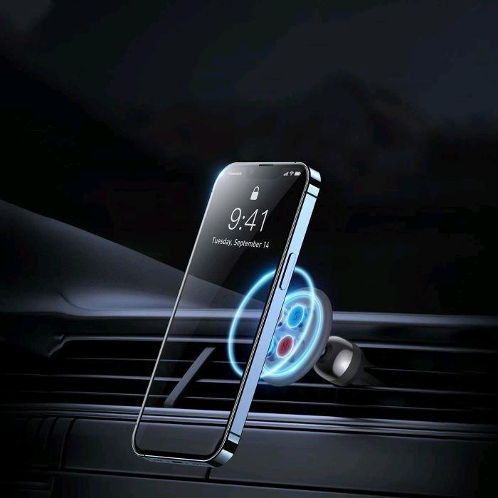 Produktbild Baseus C01 Air Vent Magnetic Phone Holder