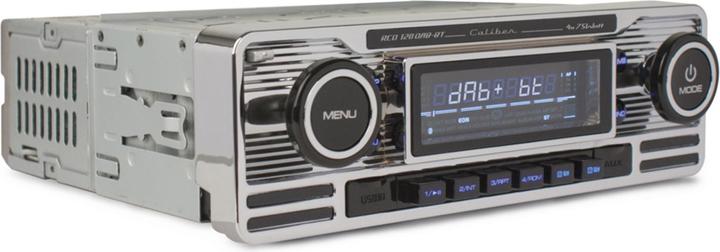 Produktbild Caliber RCD120DAB-BT