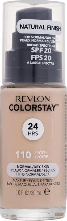 Produktbild Revlon Colorstay (110 Ivory)