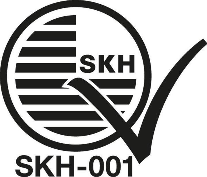 Produktbild Heco TOPIX-plus 5,0x50, Senkkopf, T-25, TG, A3K, 200 St. (200 Schrauben pro Stück)