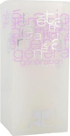 Immagine prodotto Courreges produzione (Eau de toilette, 100 ml)