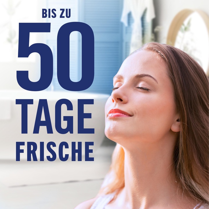 Actual product image Febreze Bad Lufterfrischer