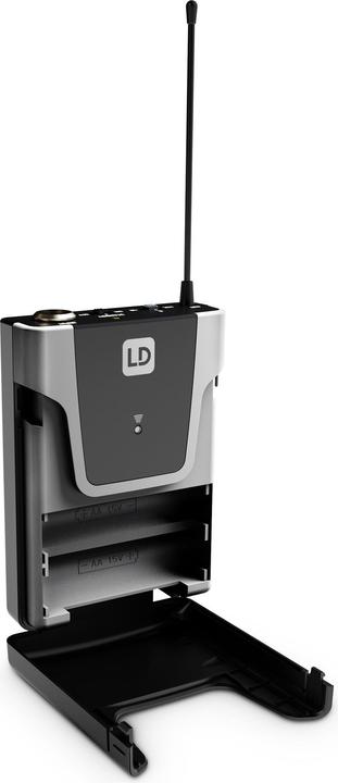 Image du produit LD Systems U308 BPL Système radio