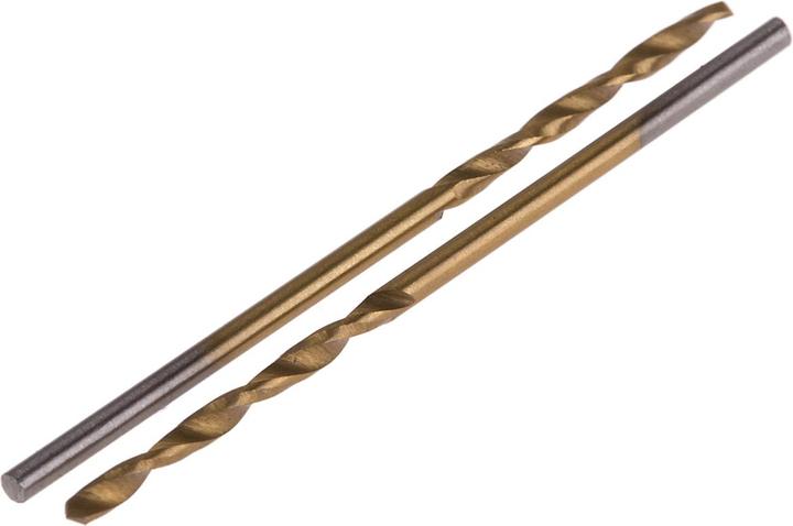 Immagine prodotto RS PRO HSS DRILL 1.3MM (1,3 millimetri)